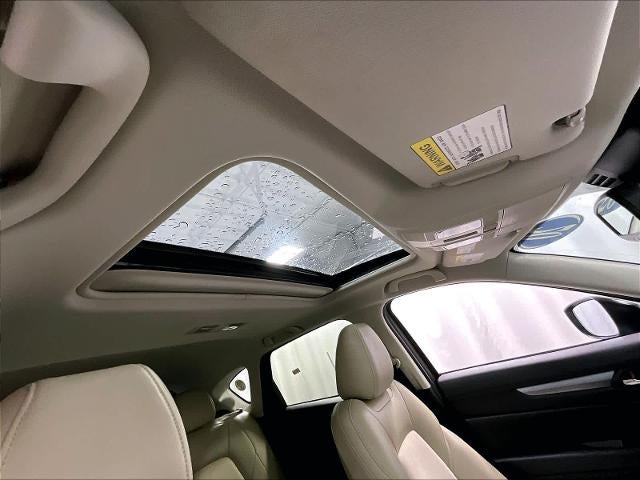 2020 Mazda Mazda CX-5 Touring FWD