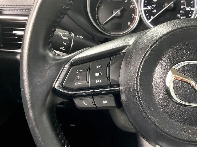 2020 Mazda Mazda CX-5 Touring FWD