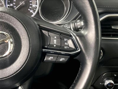 2020 Mazda Mazda CX-5 Touring FWD