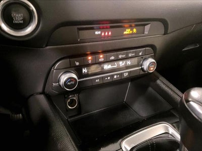 2020 Mazda Mazda CX-5 Touring FWD