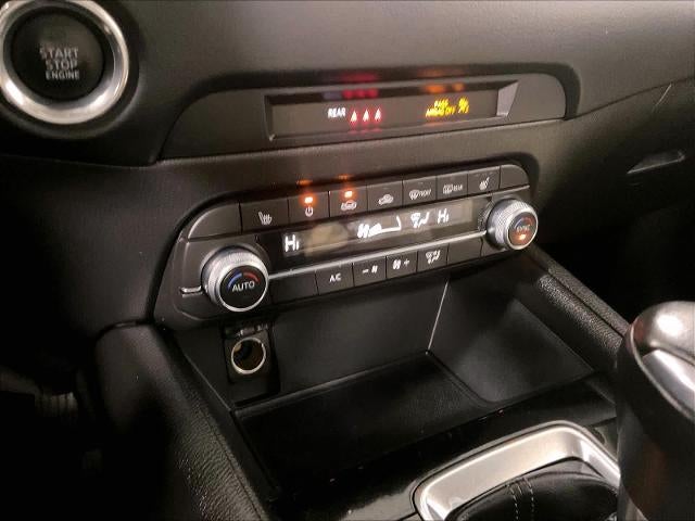 2020 Mazda Mazda CX-5 Touring FWD