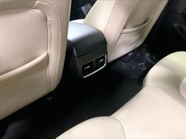 2020 Mazda Mazda CX-5 Touring FWD