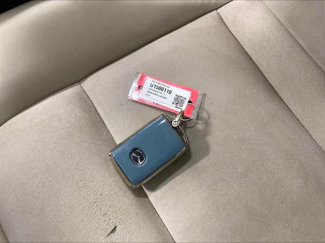 2020 Mazda Mazda CX-5 Touring FWD