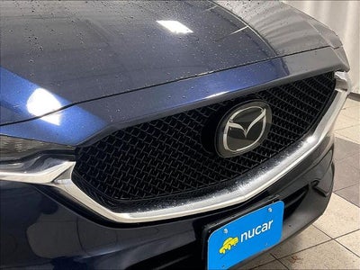 2020 Mazda Mazda CX-5 Touring FWD