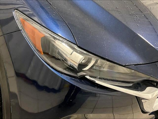 2020 Mazda Mazda CX-5 Touring FWD