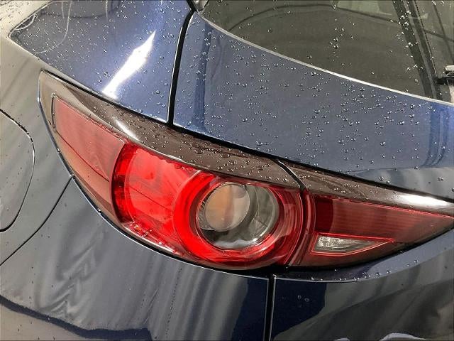 2020 Mazda Mazda CX-5 Touring FWD