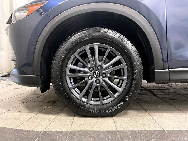 2020 Mazda Mazda CX-5 Touring FWD