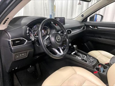 2020 Mazda Mazda CX-5 Touring FWD