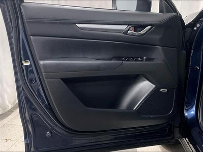 2020 Mazda Mazda CX-5 Touring FWD