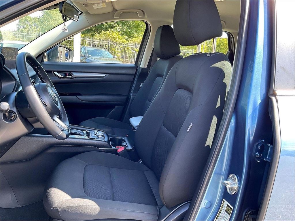 2023 Mazda Mazda CX-5 2.5 S