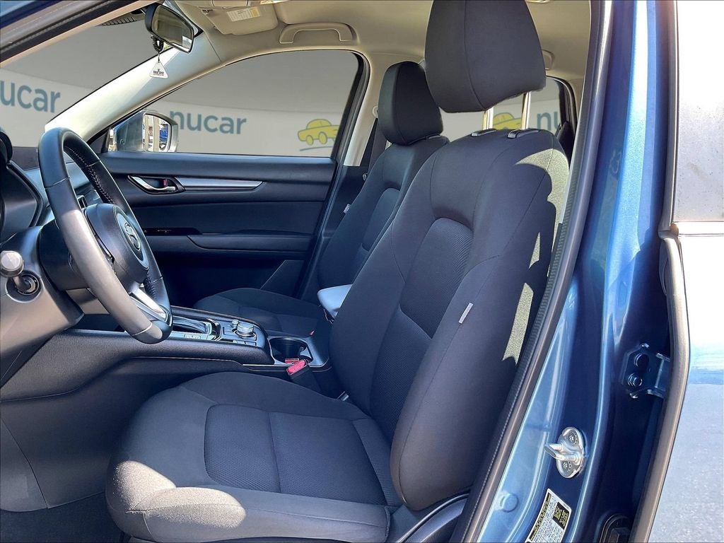 2023 Mazda Mazda CX-5 2.5 S