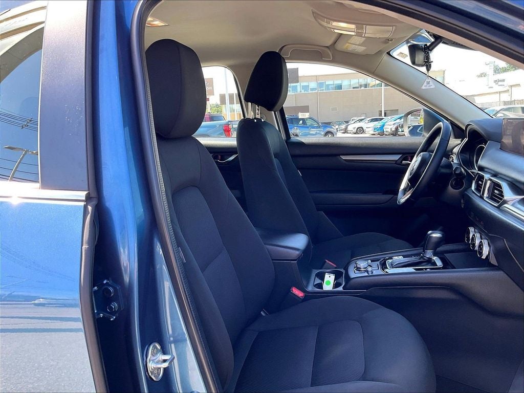 2023 Mazda Mazda CX-5 2.5 S
