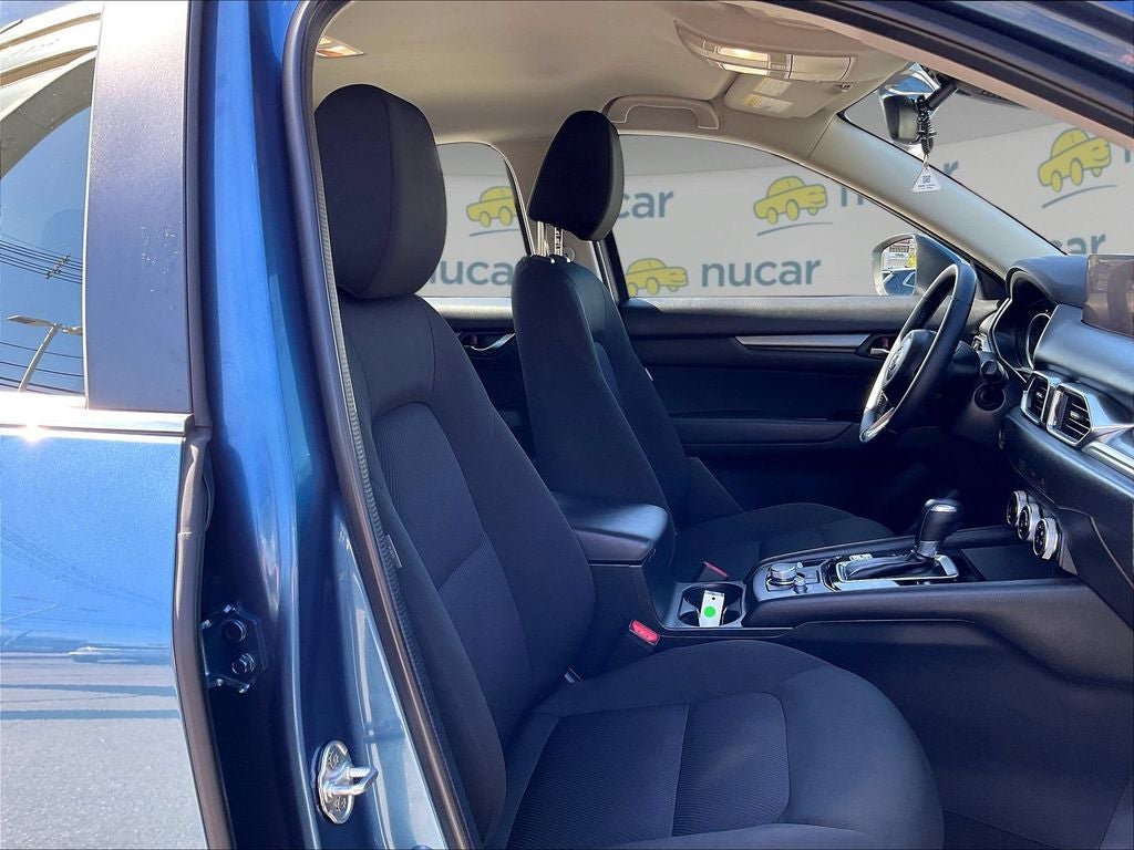 2023 Mazda Mazda CX-5 2.5 S