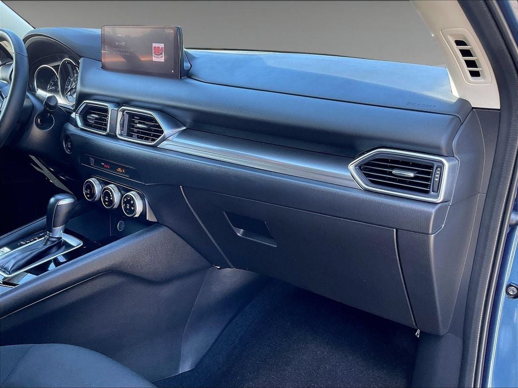 2023 Mazda Mazda CX-5 2.5 S