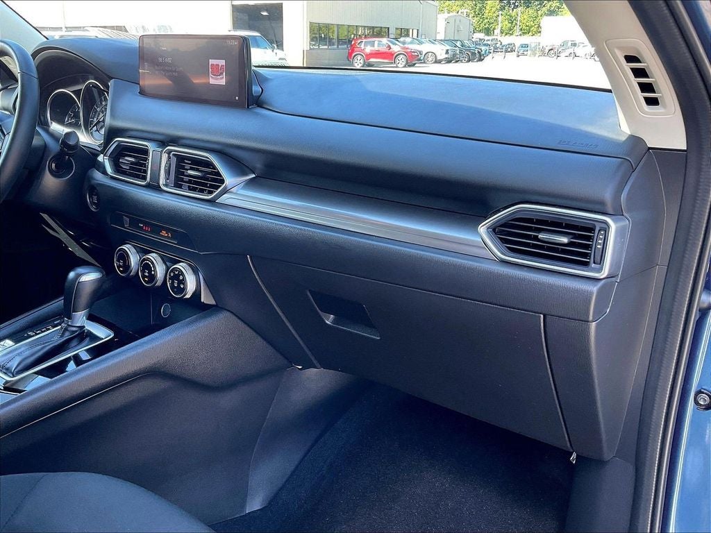 2023 Mazda Mazda CX-5 2.5 S