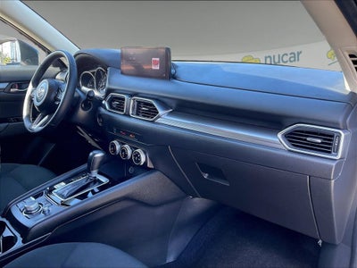 2023 Mazda Mazda CX-5 2.5 S