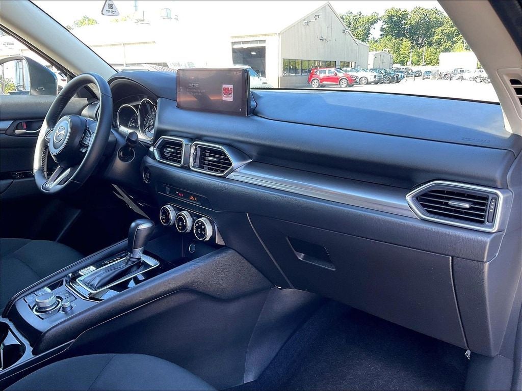 2023 Mazda Mazda CX-5 2.5 S