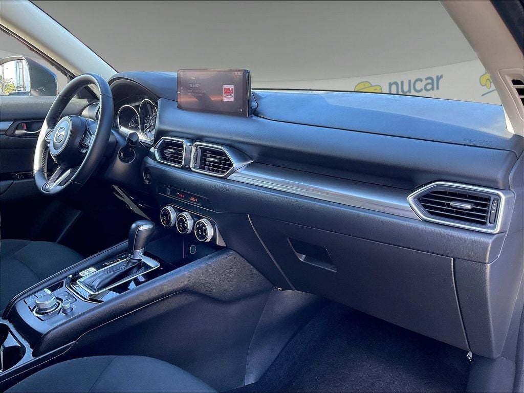 2023 Mazda Mazda CX-5 2.5 S