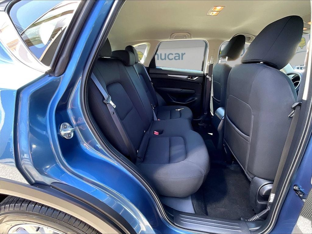 2023 Mazda Mazda CX-5 2.5 S