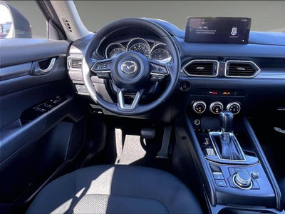 2023 Mazda Mazda CX-5 2.5 S