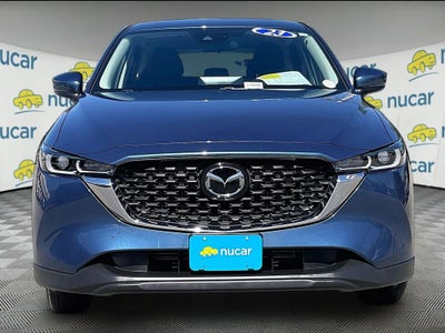 2023 Mazda Mazda CX-5 2.5 S