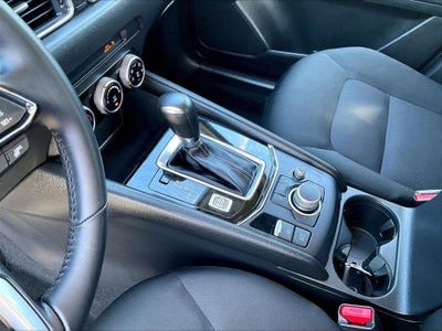 2023 Mazda Mazda CX-5 2.5 S