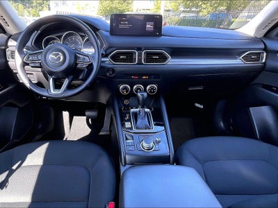 2023 Mazda Mazda CX-5 2.5 S