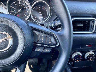 2023 Mazda Mazda CX-5 2.5 S