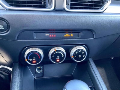 2023 Mazda Mazda CX-5 2.5 S