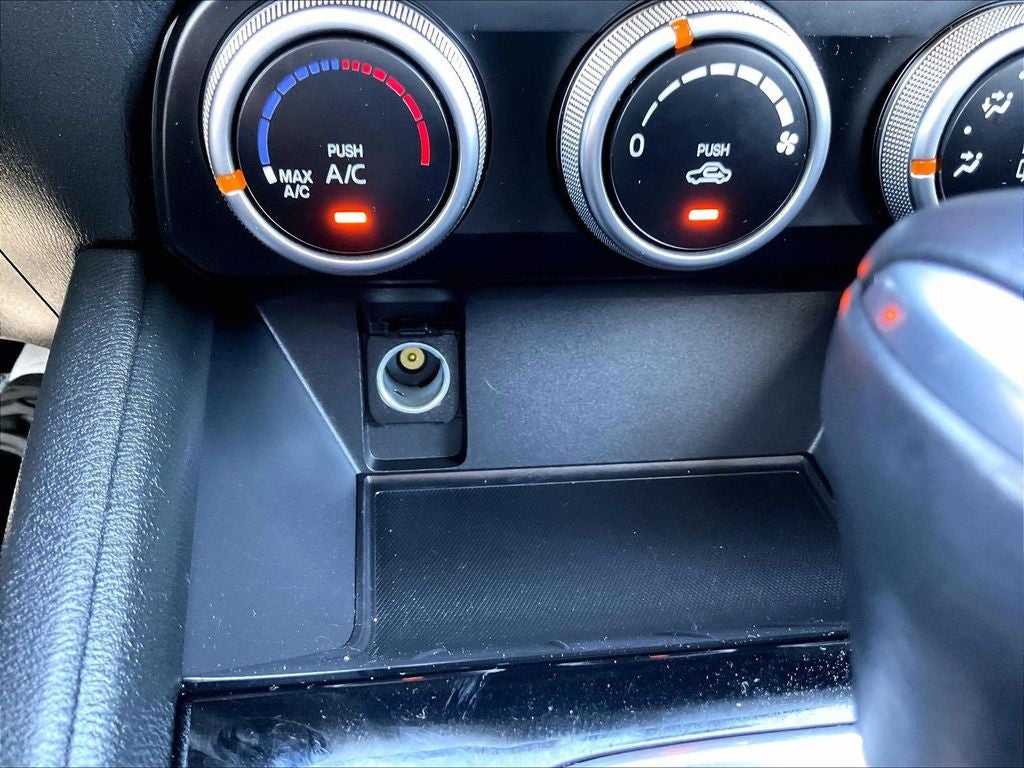 2023 Mazda Mazda CX-5 2.5 S