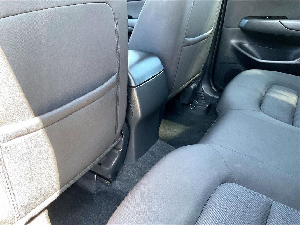 2023 Mazda Mazda CX-5 2.5 S