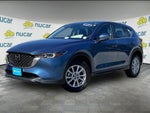 2023 Mazda Mazda CX-5 2.5 S