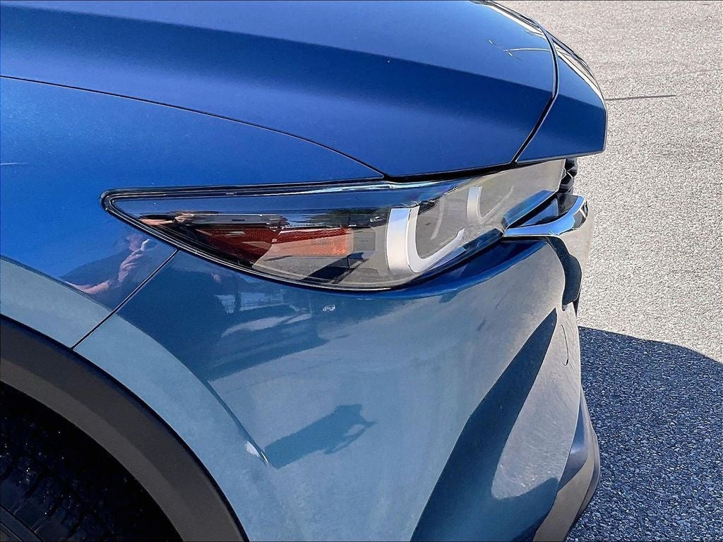 2023 Mazda Mazda CX-5 2.5 S