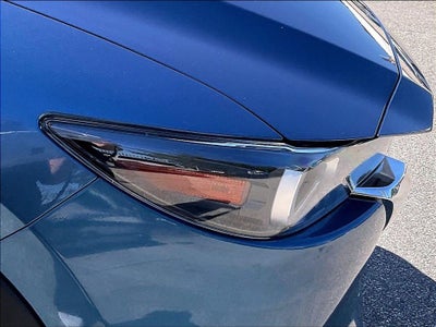 2023 Mazda Mazda CX-5 2.5 S