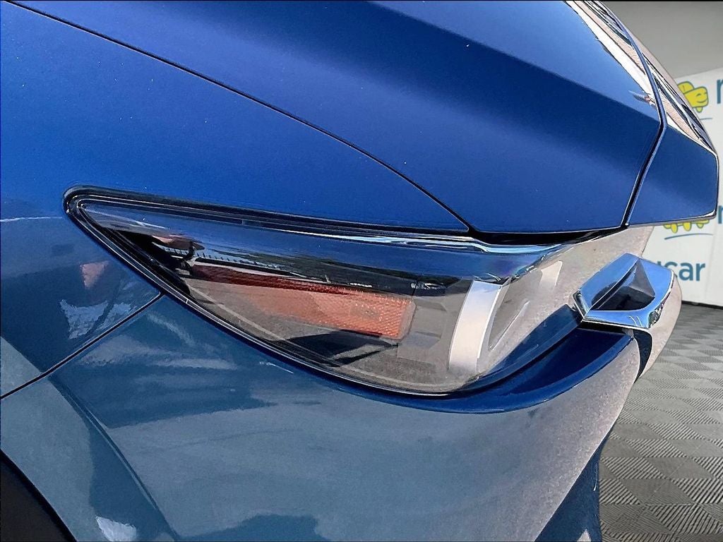 2023 Mazda Mazda CX-5 2.5 S