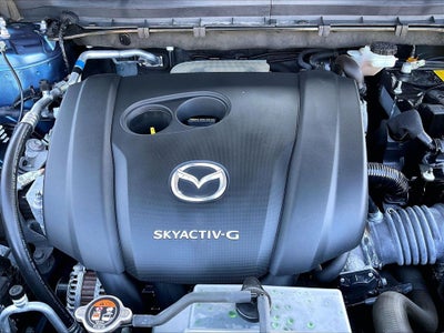 2023 Mazda Mazda CX-5 2.5 S