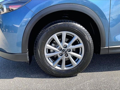 2023 Mazda Mazda CX-5 2.5 S
