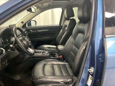 2021 Mazda Mazda CX-5 Grand Touring Reserve AWD