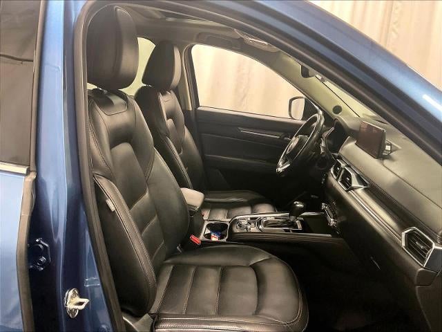 2021 Mazda Mazda CX-5 Grand Touring Reserve AWD