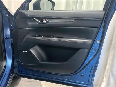 2021 Mazda Mazda CX-5 Grand Touring Reserve AWD