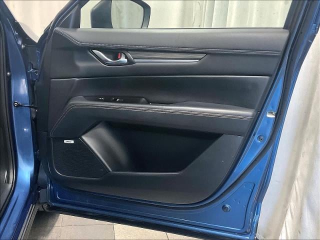 2021 Mazda Mazda CX-5 Grand Touring Reserve AWD