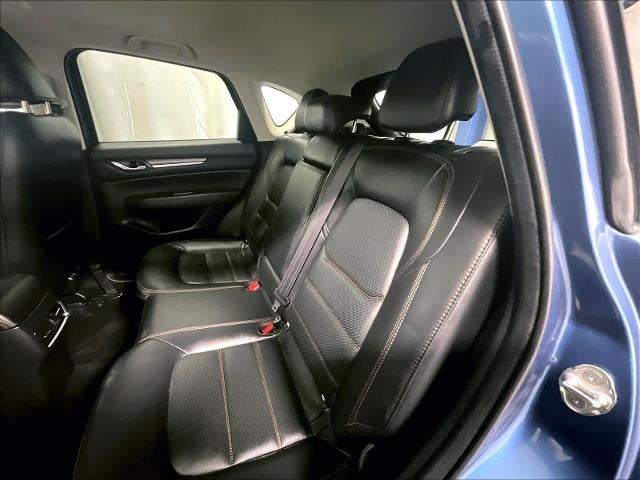 2021 Mazda Mazda CX-5 Grand Touring Reserve AWD