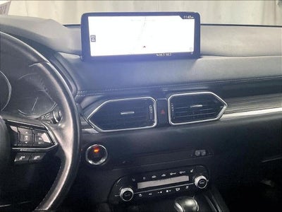 2021 Mazda Mazda CX-5 Grand Touring Reserve AWD