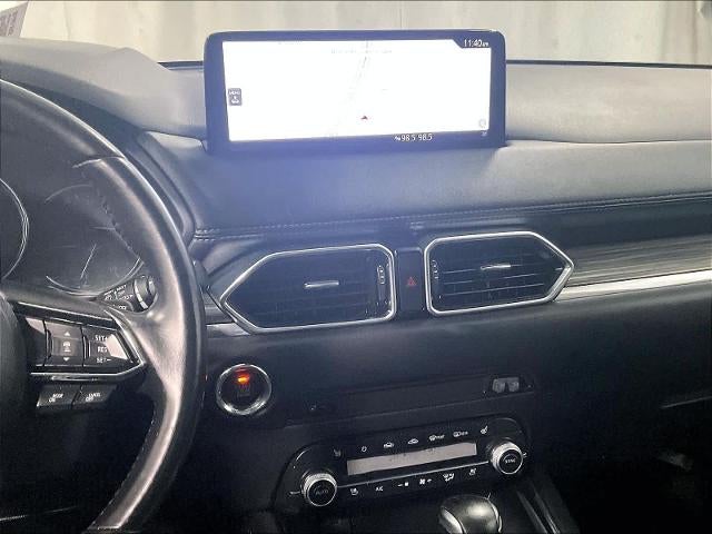 2021 Mazda Mazda CX-5 Grand Touring Reserve AWD