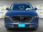 2021 Mazda Mazda CX-5 Grand Touring Reserve AWD