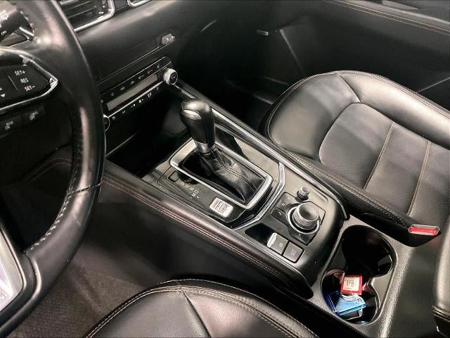 2021 Mazda Mazda CX-5 Grand Touring Reserve AWD