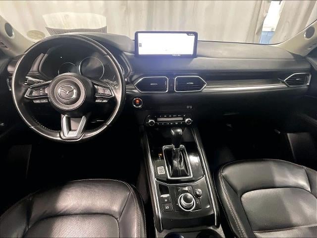 2021 Mazda Mazda CX-5 Grand Touring Reserve AWD