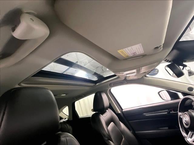 2021 Mazda Mazda CX-5 Grand Touring Reserve AWD