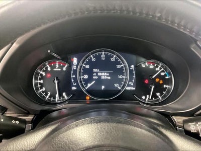 2021 Mazda Mazda CX-5 Grand Touring Reserve AWD