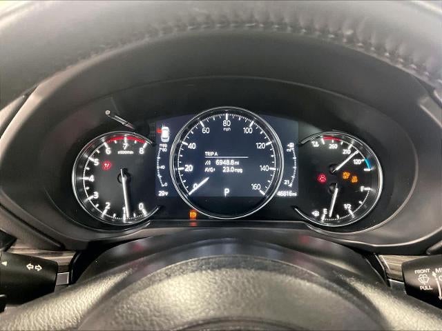 2021 Mazda Mazda CX-5 Grand Touring Reserve AWD